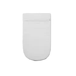 JOOLZ Tenká přikrývka sheet Natural white