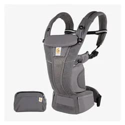 Ergobaby OMNI 360 BREEZE Graphite Grey