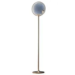 MASIERO - Stojací lampa HORO STL