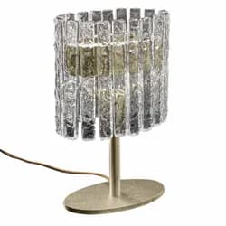 MASIERO - Stolní lampa VEGAS TL G