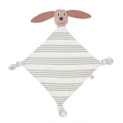 LÄSSIG dětský mazlíček Cuddle Cloth GOTS dog