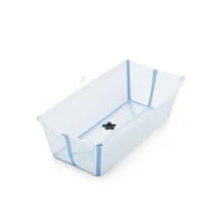 STOKKE® Flexi Bath® Skládací vanička XL - Ocean Blue
