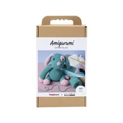 Creativ Company Sada na háčkování Amigurumi pejsek