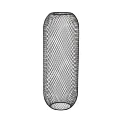Stínítko 50 cm Broste BODEN - černé