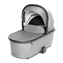 ZOPA Hluboká korba Move XL 3 - Metal Grey