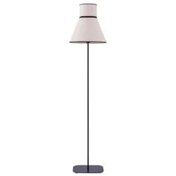 FLAM & LUCE - Stojací lampa TRENDY SINA LMP