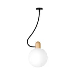KANDELA - Závěsná lampa BELLA Z-1