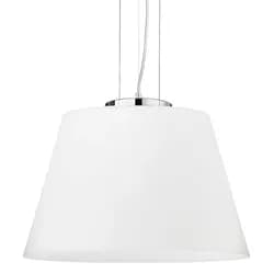 IDEAL LUX - Závěsná lampa CYLINDER
