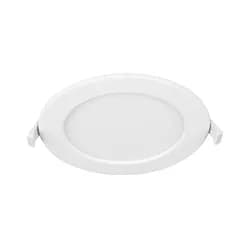Svítidlo LED Panlux kruhové 12 W bílá