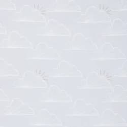 SHNUGGLE Air Set do první postýlky Grey 3ks