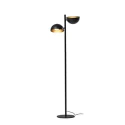 MIDJ - Stojací lampa CHARLOTTE