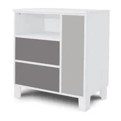 Faktum Holly Grey Komoda