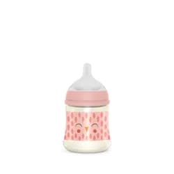 Suavinéx láhev BONHOMIA 150ml fyziologická SX PRO +0 SF - růžová
