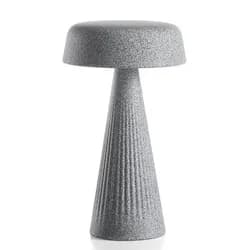 Plust - Stolní lampa FADE - výška 30 cm