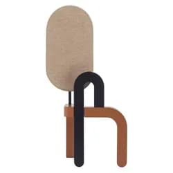 FLAM & LUCE - Stolní lampa SWIFT MM