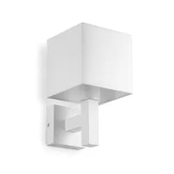 KANDELA - Nástěnná lampa QUATTRO