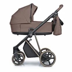 Roan Ivi 2.0 Vintage 2026 - Mocha Mousse