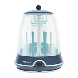 Babymoov elektrický sterilizátor TURBO+
