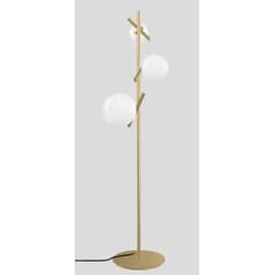 MASIERO - Stojací lampa POSY