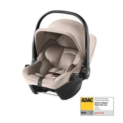 BRITAX RÖMER Baby-Safe Core 2024 - Chai