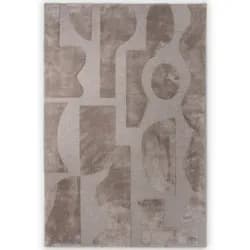 BRINK & CAMPMAN - Koberec MURAL BOLD CEMENT