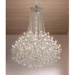 MASIERO - Závěsná lampa AQABA S 56/185/230
