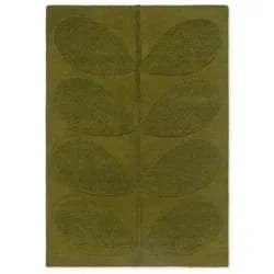 BRINK & CAMPMAN - Koberec ORLA KIELY SOLID STEM FERN
