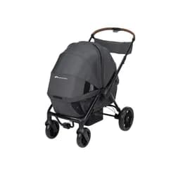 Bebeconfort Kočárek pro dvě děti Helios Mineral Graphite
