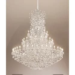 MASIERO - Závěsná lampa AQABA S 70/245/290