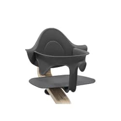 STOKKE® Nomi® Baby Set - Anthracite