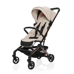 ZOPA Sportovní kočárek Jet - Quartz Beige