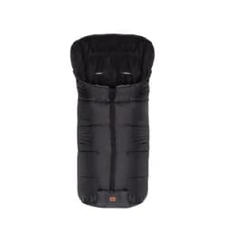 Fillikid Fusak zimní Eco Big black