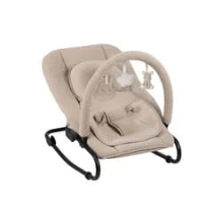 Little Dutch Houpací lehátko Beige