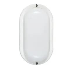 Svítidlo LED Panlux Oval LED Eco 6 W 600 lm bílá