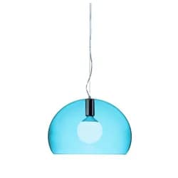 Kartell - Závěsné svítidlo Fly Small - 38 cm