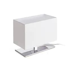 RENDL - Stolní lampa PLAZA S STOLNÍ