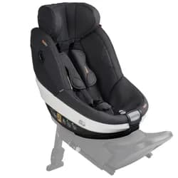 BeSafe Beyond 360 anthracite mesh