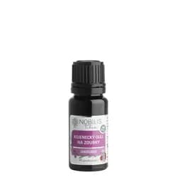 Nobilis Tilia Kojenecký olej na zoubky Jakoubek, 10 ml