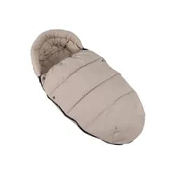 Little Dutch Fusak do kočárku Beige