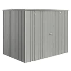 Biohort BIOHORT Skříň na nářadí 230 large 228 × 155 cm (šedý křemen metalíza)