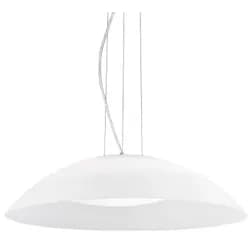 IDEAL LUX - Závěsná lampa LENA