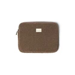 Studio Noos Teddy OBAL na Laptop 15´ Brown