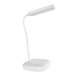 EMOS Stolní LED lampa Molly bílá