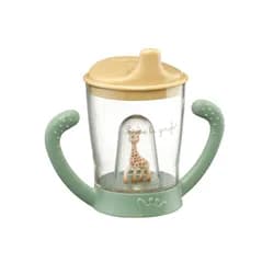 Vulli Netekoucí hrneček žirafa Sophie, 180ml