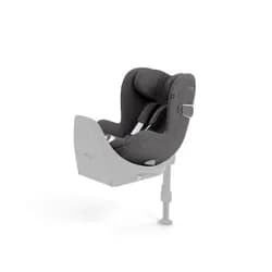 Cybex Sirona T i-Size Plus 2025 - Mirage Grey