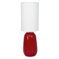 FLAM & LUCE - Stolní lampa LILY