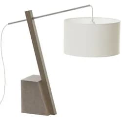 FLAM & LUCE - Stolní lampa JENS