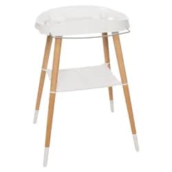 Bebe-Jou Koupací sada Bébé-jou Sense 7 dílná Light Oat