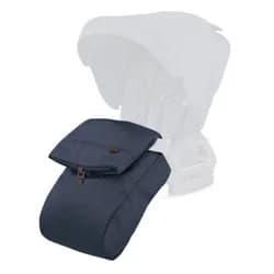 Inglesina náhradní nánožník na Sportovní sedačku Quad Oxford Blue