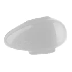 ZOPA Zámek trouby - white